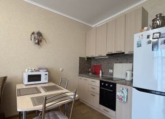 Сдаю квартиру студию, 30 м2, посёлок городского типа Дагомыс, улица Гайдара, 22к1, ЖК Босфор