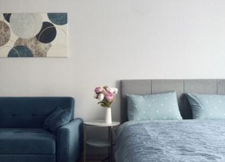 Сдается двухкомнатная квартира, 46 м2, Карелия, Западная улица, 2Б