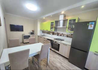 Аренда 3-комнатной квартиры, 80 м2, Саратовская область, улица Шурова Гора, 7/9