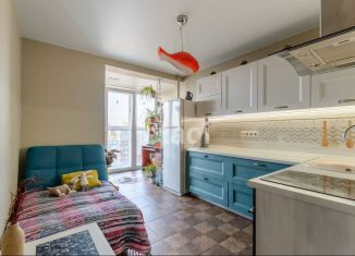 Продажа двухкомнатной квартиры, 51.8 м2, Томск, Большая Подгорная улица, 87блок5, ЖК Большая Подгорная