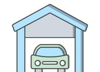 Продажа гаража, 21 м2, Москва, 2-й Сетуньский проезд, 25с1, 2-й Сетуньский проезд