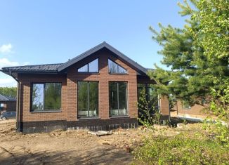 Продам дом, 86 м2, коттеджный посёлок Совушки