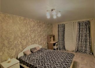 Сдается однокомнатная квартира, 43 м2, Саратов, улица имени С.Ф. Тархова