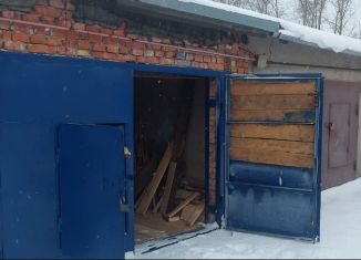 Сдаю гараж, 21 м2, Вологодская область