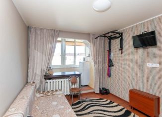 Продается квартира студия, 14.8 м2, Тюмень, улица 30 лет Победы, 75, Восточный округ
