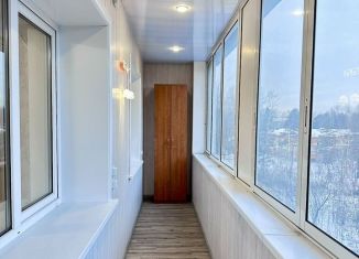 1-комнатная квартира в аренду, 30 м2, Шелехов, 1-й микрорайон, 52