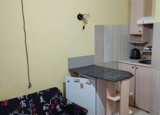 Сдам квартиру студию, 16 м2, Краснодар, Агрохимическая улица, 138, Прикубанский округ