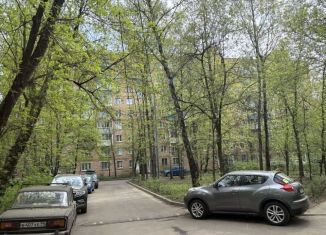 Продается 2-ком. квартира, 43 м2, Москва, улица Паршина, 21к2, район Хорошёво-Мнёвники