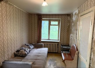 Аренда 2-ком. квартиры, 42 м2, Челябинск, Артиллерийская улица, 114Б