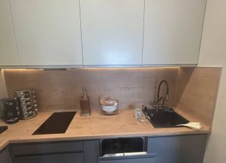 Продаю квартиру студию, 37.8 м2, Новосибирск, Плющихинская улица, 1