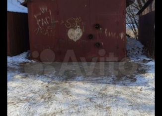 Гараж на продажу, 25 м2, Нижегородская область, Союзный проспект