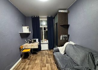 Комната на продажу, 13.2 м2, Санкт-Петербург, Ропшинская улица, 23, метро Чкаловская