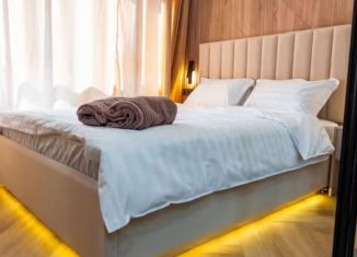 Сдам в аренду квартиру студию, 35 м2, Краснодар, Октябрьская улица, 181/2, микрорайон Центральный
