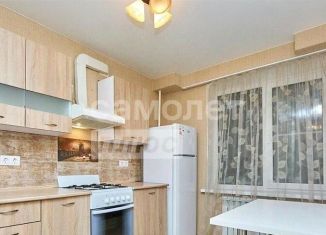 Продажа однокомнатной квартиры, 31.2 м2, Краснодар, Кореновская улица, 9, микрорайон Энка (имени Маршала Жукова)