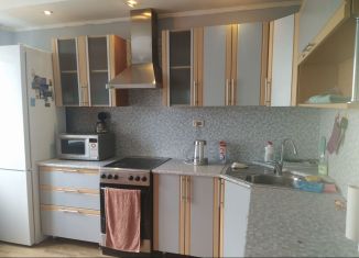 Продается 1-ком. квартира, 35 м2, Челябинск, улица Василевского, 70, Ленинский район