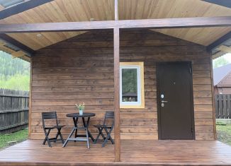 Сдача в аренду дома, 25 м2, поселок Черемшанка, Садовая улица, 16