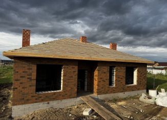 Продам дом, 110 м2, деревня Азьмушкино, улица Хасана Туфана, 2