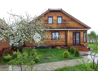 Продается дом, 106 м2, деревня Новая Поляна