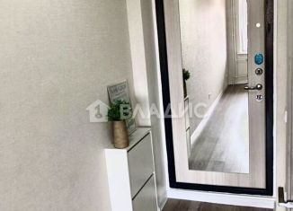 Продам квартиру студию, 19 м2, рабочий поселок Маркова, микрорайон Берёзовый, 251