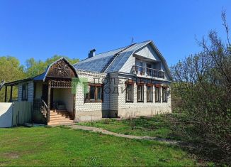 Продаю дом, 269.1 м2, Ульяновская область, улица Гая