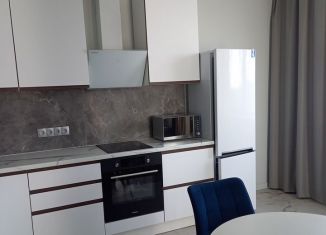 Продаю 2-ком. квартиру, 45.4 м2, Ростов-на-Дону, проспект Шолохова, 211/2, ЖК Манхэттен О2