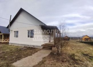 Продаю дом, 100 м2, Республика Башкортостан, улица Боткина