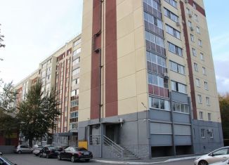 Аренда 3-ком. квартиры, 80.5 м2, Челябинск, Омская улица, 63