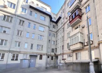 Продам квартиру студию, 13.3 м2, Москва, метро Менделеевская, Новослободская улица, 73к3