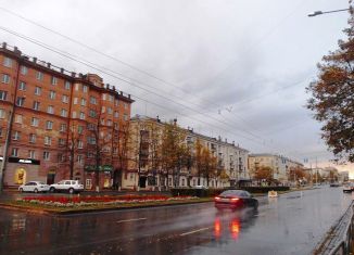 Сдача в аренду офиса, 22.5 м2, Челябинск, проспект Ленина, 71А
