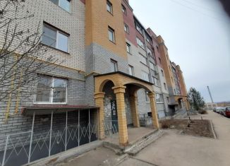 Сдам в аренду 1-комнатную квартиру, 39 м2, Кстово, Зелёная улица, 26