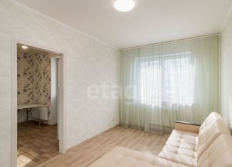 Продам однокомнатную квартиру, 31.2 м2, Тюмень, улица Бакинских Комиссаров, 3к1, ЖК Жуков