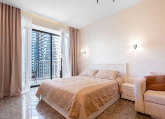 Сдаю квартиру студию, 45 м2, Сочи, Курортный проспект, 105, микрорайон Приморье