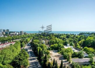 Сдача в аренду 3-комнатной квартиры, 85 м2, Краснодарский край, Виноградная улица, 2/3к1