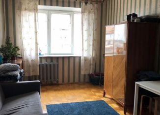 Продам двухкомнатную квартиру, 56 м2, Лобня, улица Крупской, 20к1