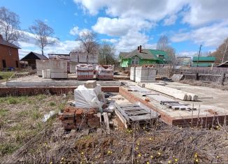 Продаю участок, 934 сот., Кудымкар, Набережная улица