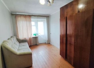 Сдается 1-ком. квартира, 35 м2, Кстово, улица 40 лет Октября, 17А