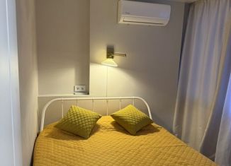 Сдаю 2-ком. квартиру, 35 м2, Сочи, улица Ульянова, 118, микрорайон Черемушки