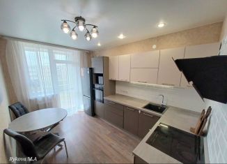 Продается 1-ком. квартира, 40.6 м2, Среднеуральск, Лесная улица, 5