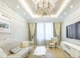 Продается 2-комнатная квартира, 105 м2, Москва, Минская улица, 2Б, метро Славянский бульвар
