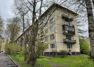 1-ком. квартира на продажу, 30 м2, Санкт-Петербург, Красногвардейский район, Пискарёвский проспект, 17к3