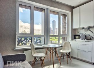 Сдам 1-комнатную квартиру, 35 м2, Москва, Донецкая улица, 34к3, район Марьино