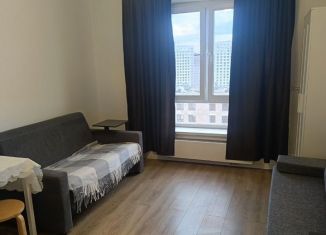 Сдается в аренду квартира студия, 20 м2, посёлок Коммунарка, улица Александры Монаховой, 84к1