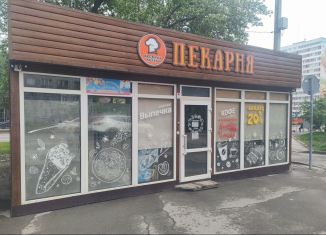 Продам торговую площадь, 40 м2, Барнаул, Красноармейский проспект, 131