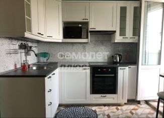 Продаю квартиру студию, 31.3 м2, Люберцы, Вертолётная улица, 16к1, ЖК Люберцы 2016