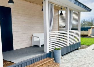 Продажа дачи, 36 м2, Татарстан, СНТ Нефтехимик 2, 1717