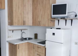 Сдаю в аренду квартиру студию, 20 м2, Краснодар, улица Западный Обход, 39/2к3