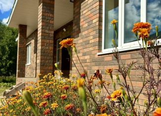 Продажа дома, 129 м2, деревня Каипы, Камская улица, 20