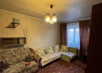 Сдаю в аренду однокомнатную квартиру, 31.3 м2, Краснодар, улица Красных Партизан, 6, микрорайон Микрохирургии глаза