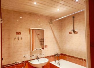 Аренда 3-ком. квартиры, 86 м2, Краснодар, Рашпилевская улица, 34, Западный округ