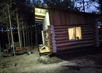Сдам дом, 20 м2, деревня Отнурок, Сосновая улица, 8